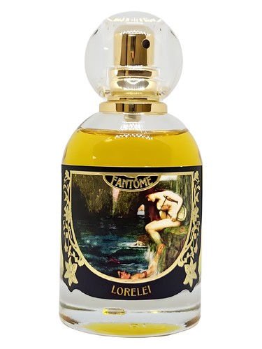 Lorelei by Fantôme