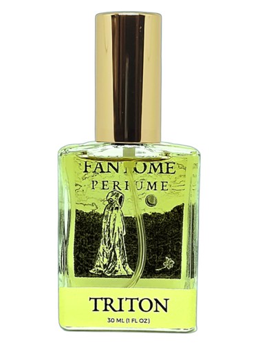 Triton by Fantôme