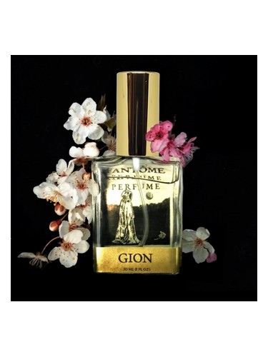 Gion by Fantôme
