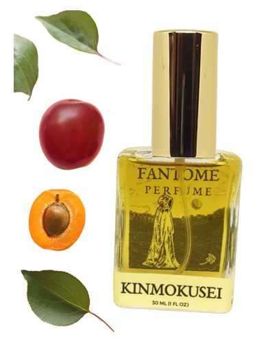 Kinmokusei by Fantôme