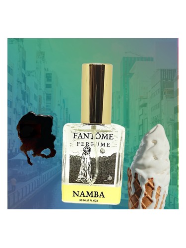 Namba by Fantôme
