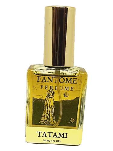 Tatami by Fantôme