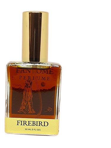 Firebird by Fantôme