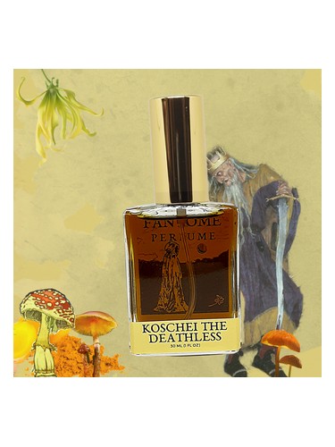 Koschei the Deathless by Fantôme
