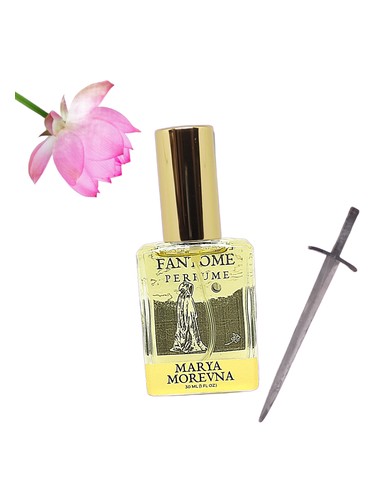 Marya Morevna by Fantôme