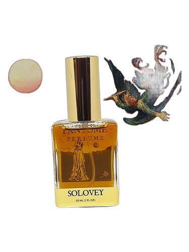 Solovey by Fantôme