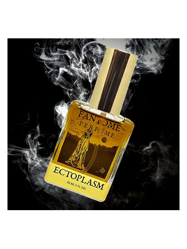Ectoplasm by Fantôme