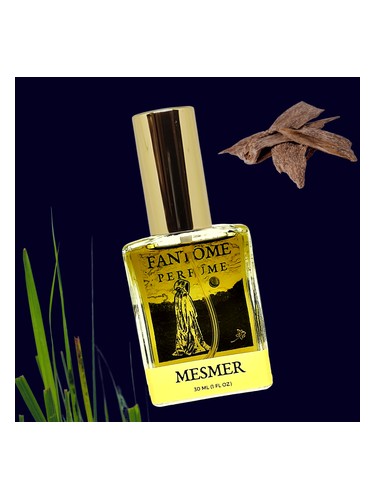 Mesmer by Fantôme