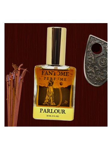Parlour by Fantôme