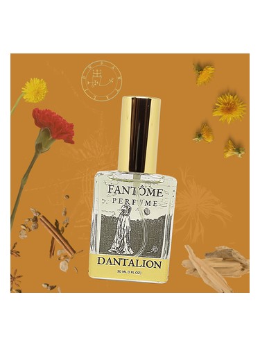 Dantalion by Fantôme