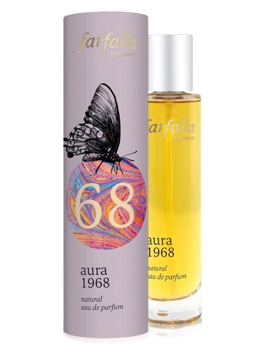 Aura 1968 by Farfalla