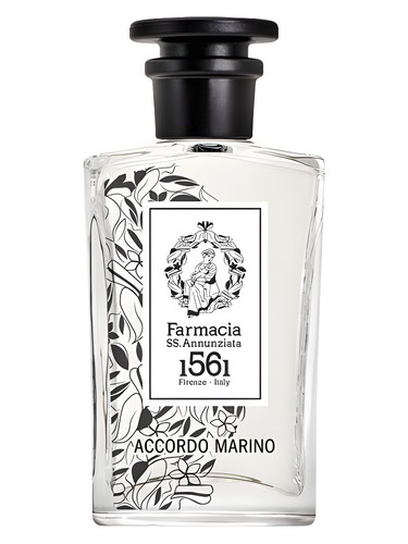 Accordo Marino by Farmacia SS. Annunziata