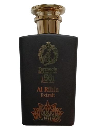 Al Rihla by Farmacia SS. Annunziata
