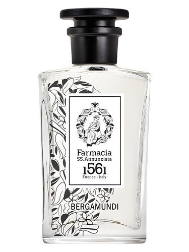Bergamundi by Farmacia SS. Annunziata