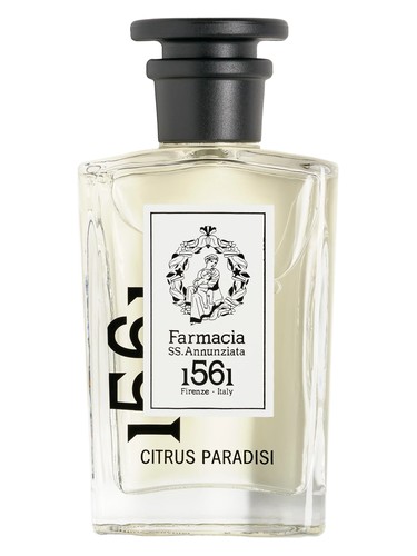 Citrus Paradisi by Farmacia SS. Annunziata