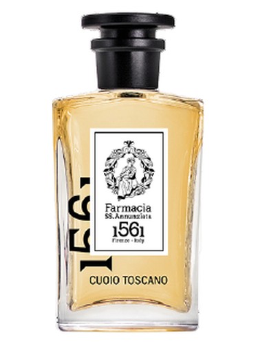 Cuoio Toscano by Farmacia SS. Annunziata