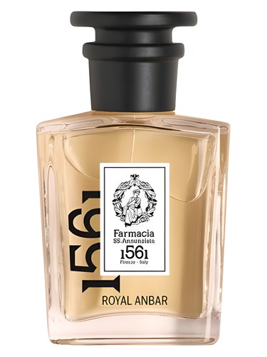 Royal Anbar by Farmacia SS. Annunziata