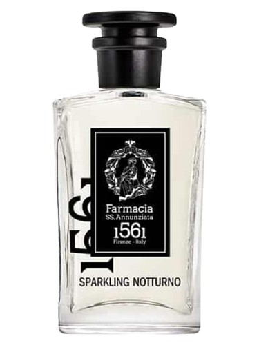 Sparkling Notturno by Farmacia SS. Annunziata