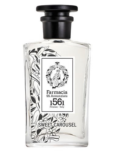 Sweet Carousel by Farmacia SS. Annunziata
