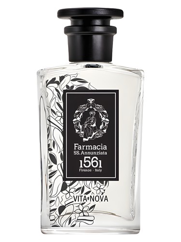 Vita Nova by Farmacia SS. Annunziata