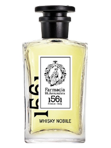 Whisky Nobile by Farmacia SS. Annunziata
