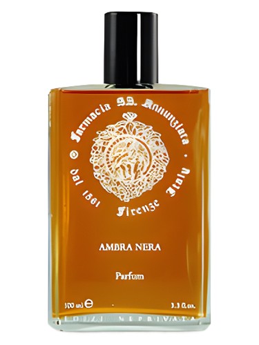 Ambra Nera by Farmacia SS. Annunziata