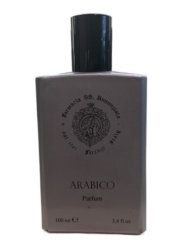 Arabico by Farmacia SS. Annunziata