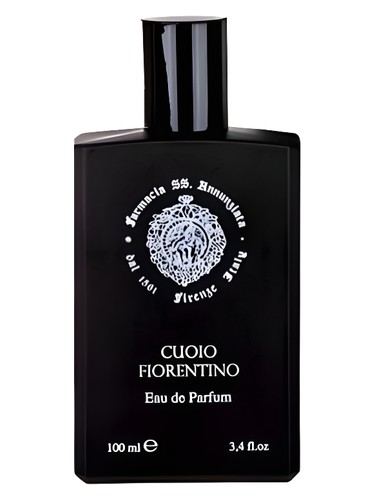 Cuoio Fiorentino by Farmacia SS. Annunziata