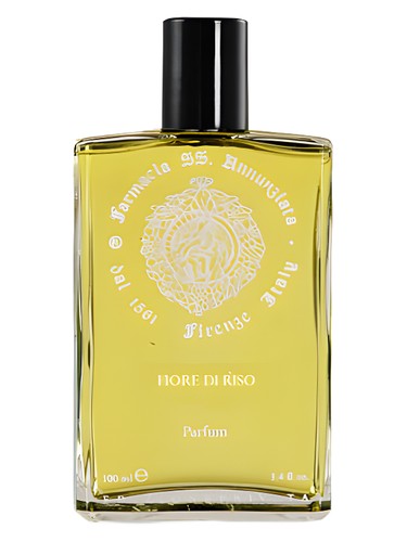 Fiore di Riso by Farmacia SS. Annunziata