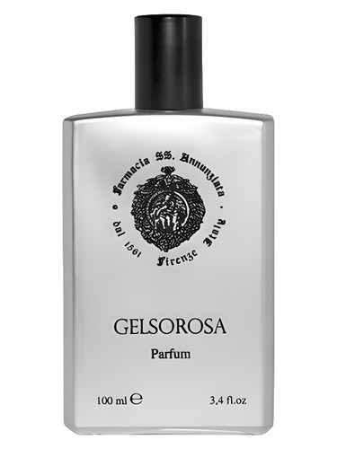 Gelsorosa by Farmacia SS. Annunziata