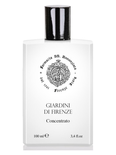 Giardini di Firenze by Farmacia SS. Annunziata