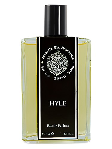 Hyle by Farmacia SS. Annunziata