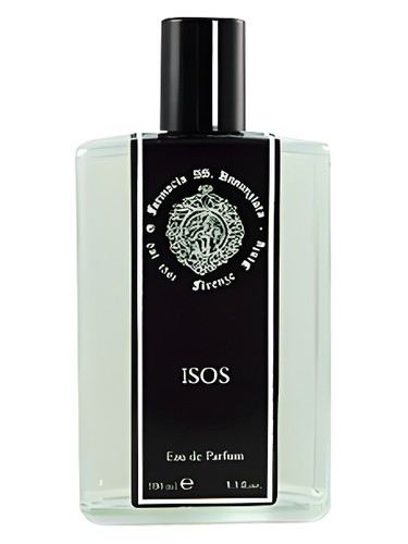 Isos by Farmacia SS. Annunziata