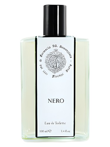 Nero by Farmacia SS. Annunziata
