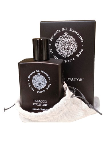 Tabacco d'Autore by Farmacia SS. Annunziata