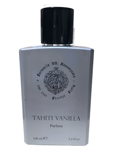 Tahiti Vanilla by Farmacia SS. Annunziata