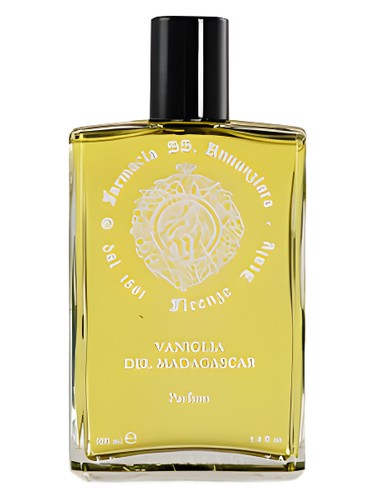 Vaniglia del Madagascar by Farmacia SS. Annunziata