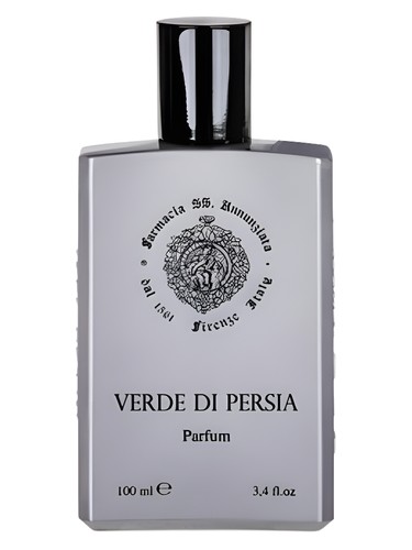 Verde di Persia by Farmacia SS. Annunziata