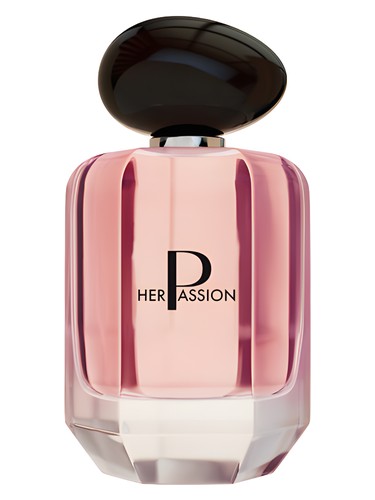 Her Passion by Farmasi