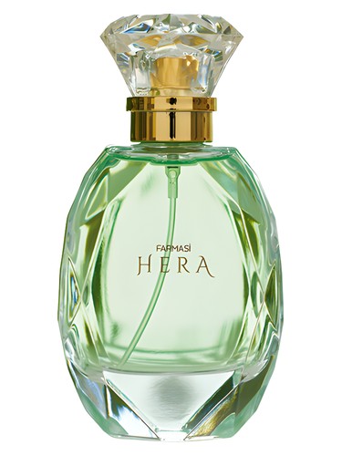 Hera by Farmasi