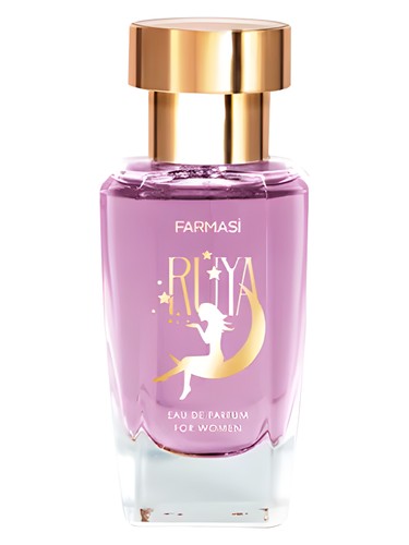 RUYA by Farmasi