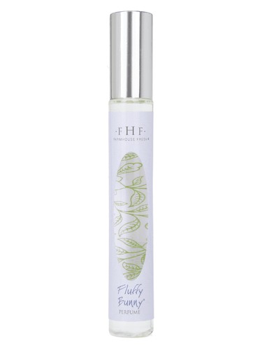 Fluffy Bunny by Farmhouse Fresh
