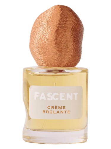 Crème Brûlante by Fascent
