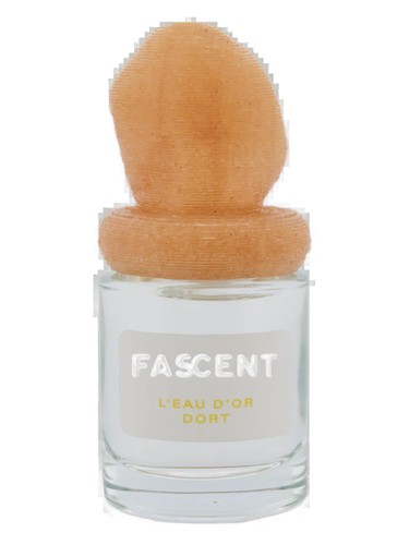 L’Eau D’or Dort by Fascent