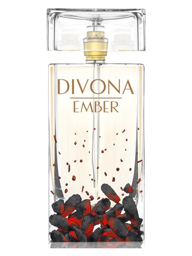 Ember by Divona
