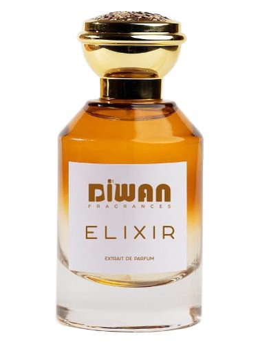 ELIXIR by DIWAN