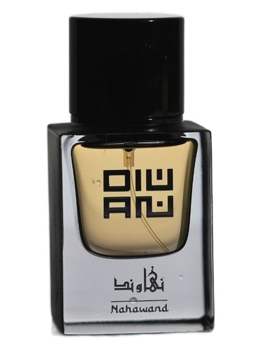 NAHAWAND by DIWAN