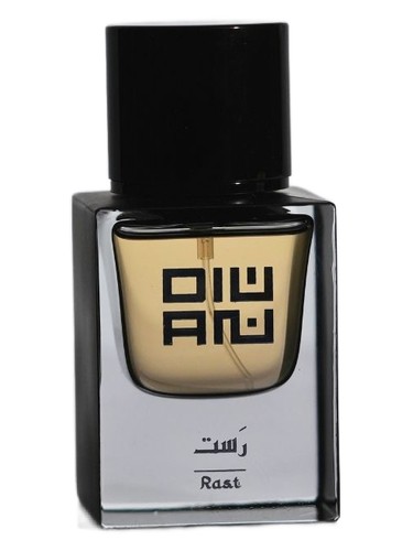 RAST by DIWAN
