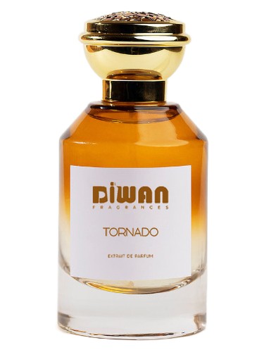 TORNADO by DIWAN