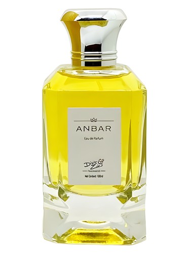 Anbar by Dixit & Zak